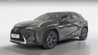 LEXUS UX 2.0 250h BUSINESS