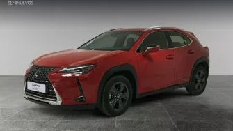 LEXUS UX 2.0 250h BUSINESS