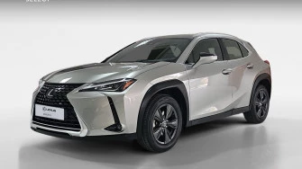 LEXUS UX 2.0 250h BUSINESS