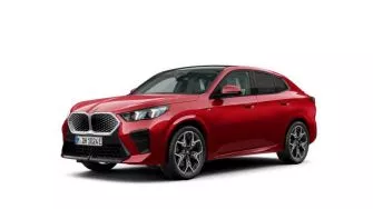 BMW iX2 eDrive20 para Empresas 