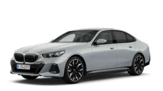 BMW i5 para empresas