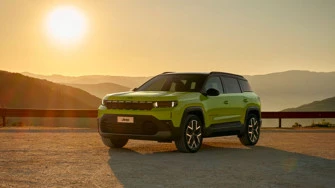 JEEP® NUEVO COMPASS eHYBRID ALTITUDE