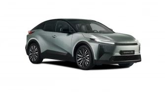 Toyota C-HR+ Electric 250 Advance