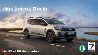 Dacia Jogger ECO-G