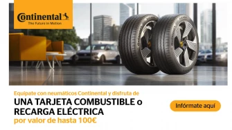 NEUMÁTICOS CONTINENTAL...