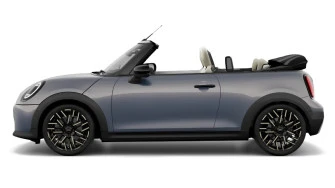 Nuevo MINI Cooper Cabrio