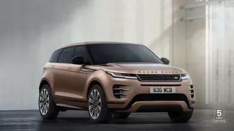 OFERTAS RANGE ROVER EVOQUE