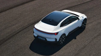 Polestar 4