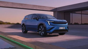 Nuevo Peaq Sportline