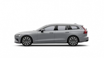 Volvo V60 Mild hybrid B4 (Gasolina) Renting