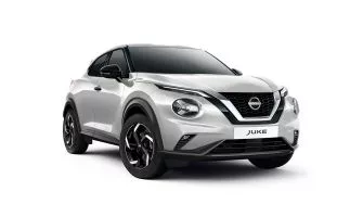 NUEVO NISSAN JUKE