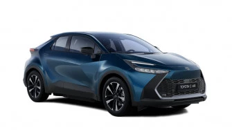 Toyota C-HR Plug-in Hybrid 220 Advance (Easy Plus)