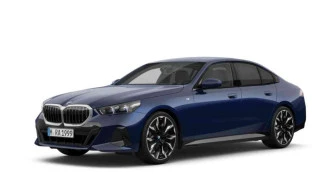  BMW Serie 5 Berlina para Empresas