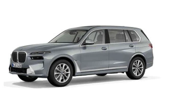 BMW X7 para empresa