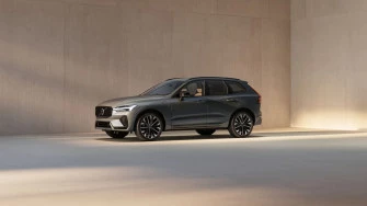 Volvo XC60 híbrido enchufable T6 Premium Edition