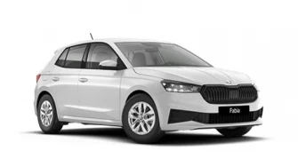 FABIA SELECTION 1.0 MPI 59kW (80CV) 
