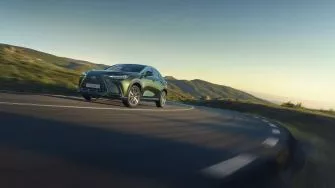 NX 350h PREMIUM+