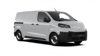 Proace Van GX Plus