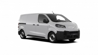 Proace Van GX Plus