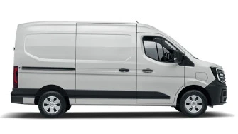 NISSAN INTERSTAR EMPRESAS
