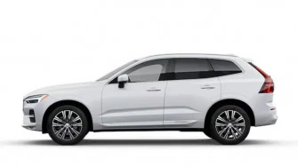 Volvo XC60 B5 AWD Essential (Renting privado)