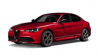 GIULIA 2.2 DIÉSEL 160CV SPRINT RWD empresas