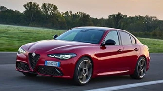 GUILIA 2.2 DIÉSEL 160CV SPRINT RWD empresas