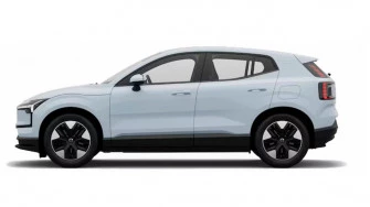 Volvo EX30 Premium-Edition