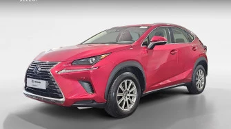 LEXUS NX 300h BUSINESS NAVIGATION