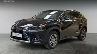 LEXUS NX 2.5 300h EXECUTIVE NAVIGATION