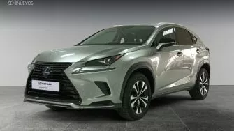 LEXUS NX 2.5 300h PREMIUM 