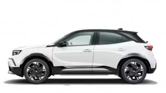 Mokka Edition Gasolina Leasing