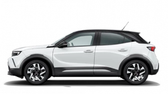  Nuevo Mokka Edition 1,2 T MT6 S/S 136 CV (100kW)