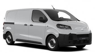Toyota Proace Verso EV VX