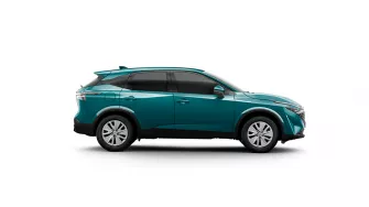 NISSAN QASHQAI ACENTA