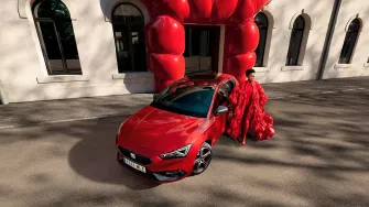 SEAT León Gasolina