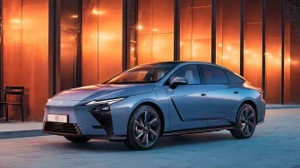 ES 350e Signature Efficiency
