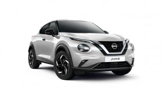 NISSAN JUKE Acenta