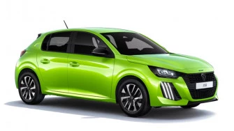 208 HÍBRIDO