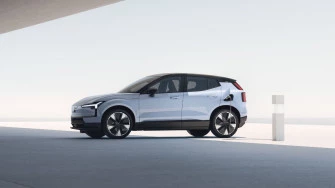 Volvo EX30 eléctrico Single Core Premium Edition