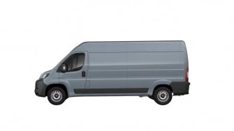 CITROËN JUMPER Renting