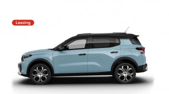 CITROËN C3 AIRCROSS Leasing