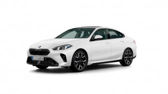 BMW Serie 2 Gran Coupé 220