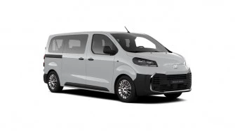 Proace Verso Shuttle VX