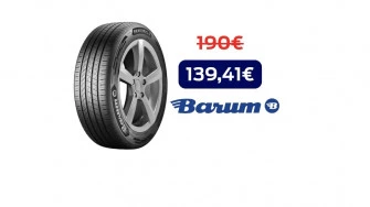 Barum Braburis 6