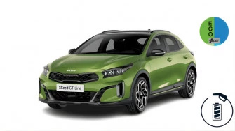 Kia Xceed 10 Días Kia