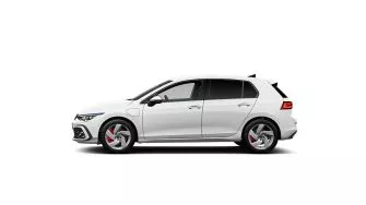 Golf 8 GTE eHybrid 1.5 TSI 180kW (245 CV) DSG 6 vel.