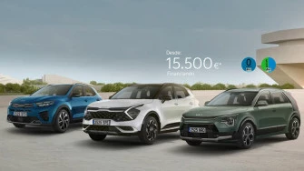 10 días kia 