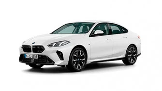 BMW Serie 2 Gran Coupé Empresas