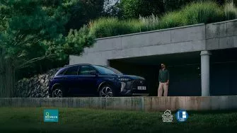 DS 7 PLUG-IN HYBRID 225 ÉTOILE  RENTING